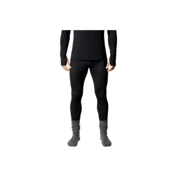 Houdini M's Desoli Sports Pants Men's Black
