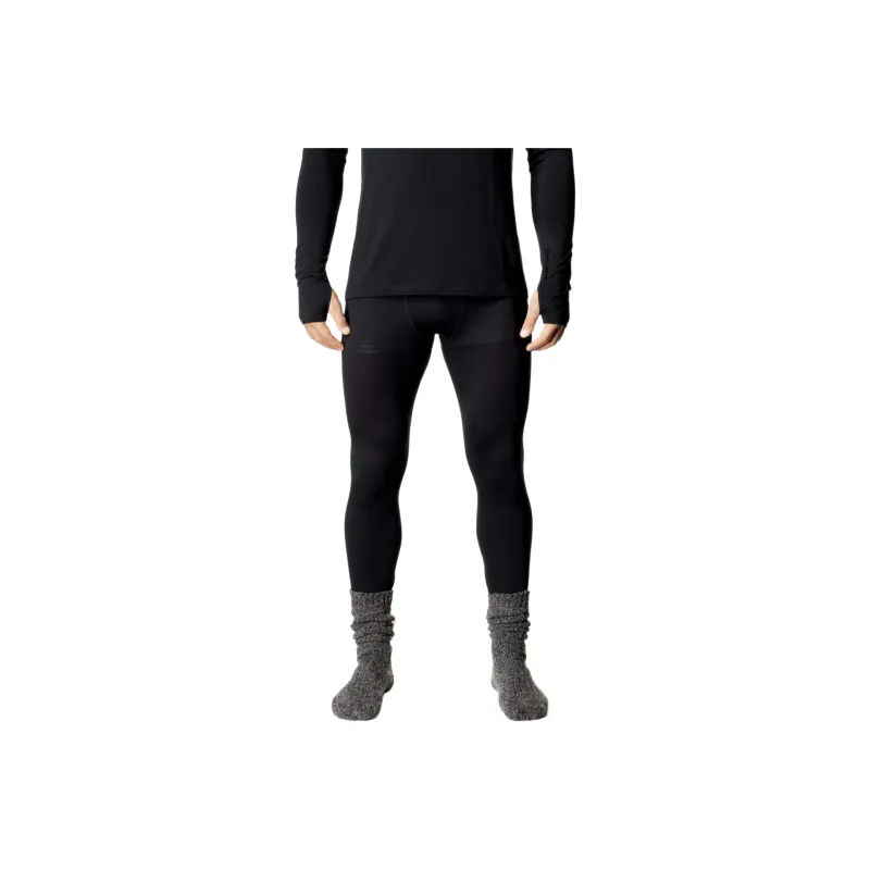 Houdini M's Desoli Sports Pants Men's Black-0