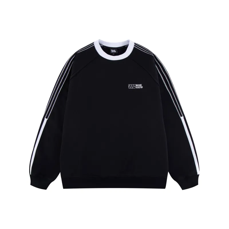 WORKSOUT Sweatshirts Unisex-4