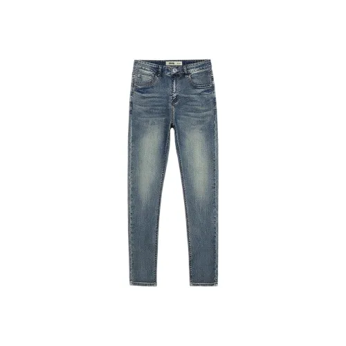 JEEP SPIRIT Jeans Men