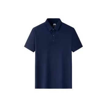 CASAMIA Polo Shirts Men