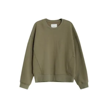 Journey Originals Sweatshirt Women's Pine Green