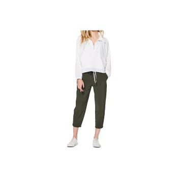 Lululemon Get Going Jacket Women's White