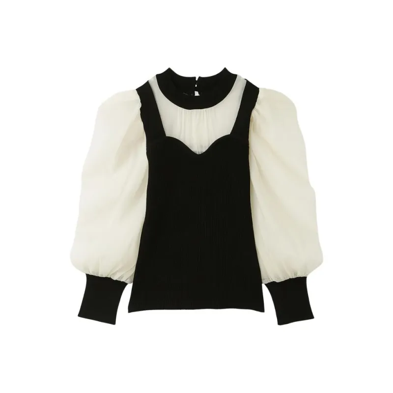 Lily Brown Knitwear Women's-3