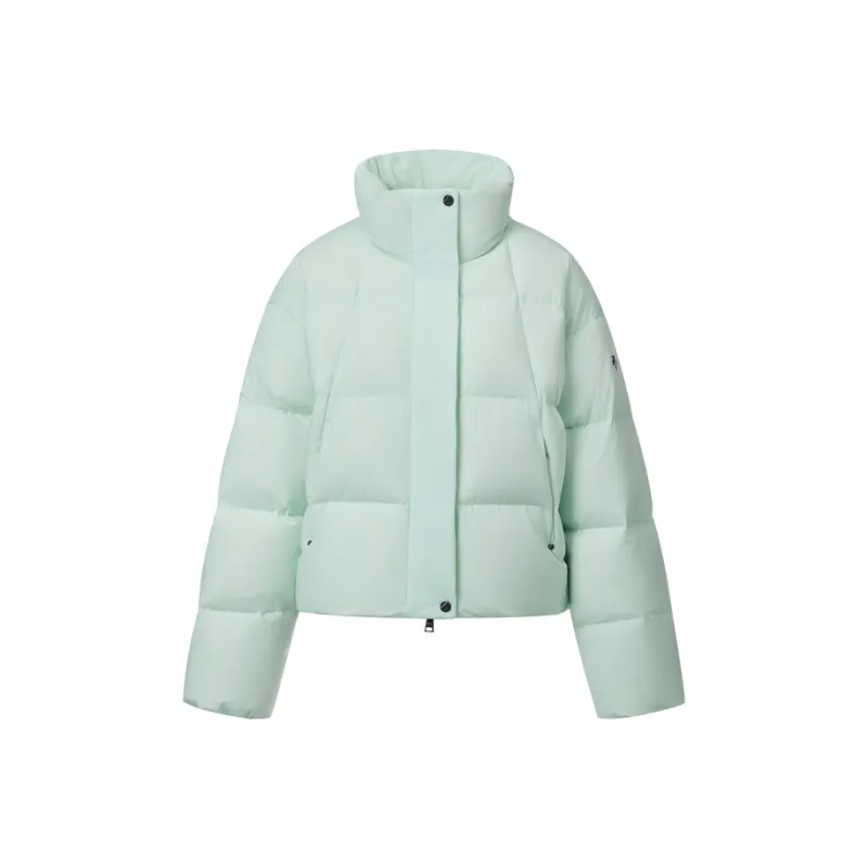 DESCENTE WOMEN'S SKI Series Down Jacket Women's-0