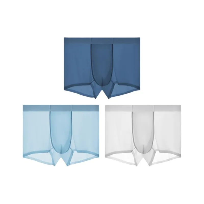 Lan Miao Underpants Men's 3 Pack-37