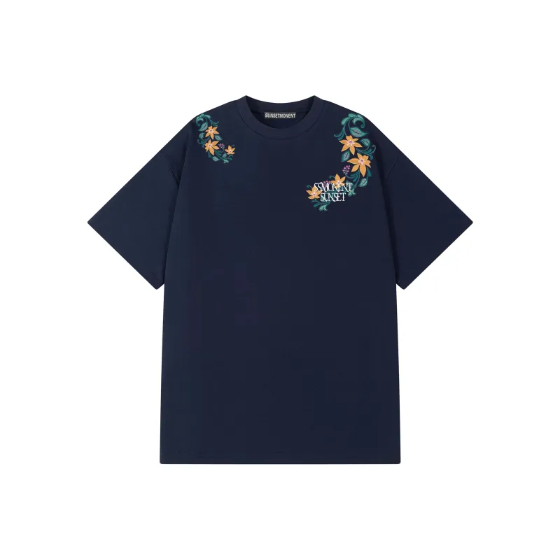 SUNSETMONENT T Shirts Unisex-13