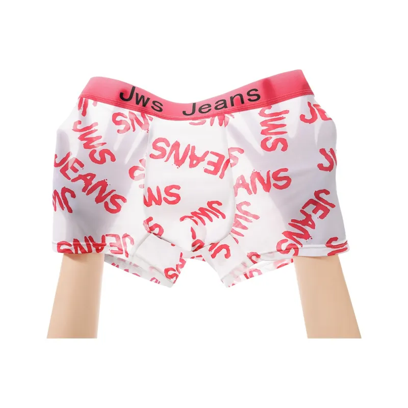 JEANSWEST Underpants Men's Combo Set-5