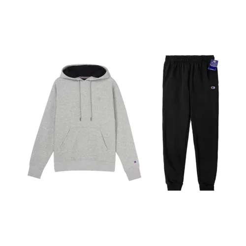 Champion Casual Sportswear US Version Unisex
