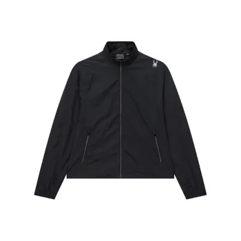 SPYDER SS24 Jackets & Coats Women's Black