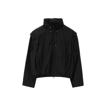 WOOYOUNGMI Jacket Women's Black