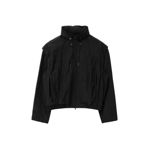 WOOYOUNGMI Jacket Women's Black