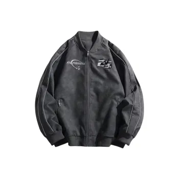SECFLY OFFICIAL Jackets Unisex