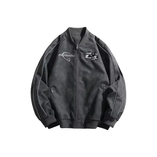 SECFLY OFFICIAL Jackets Unisex