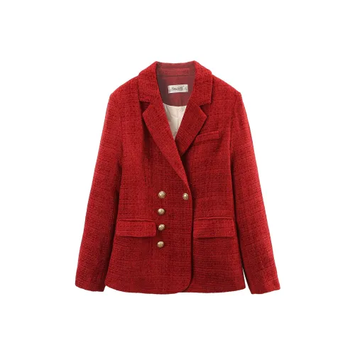 A Paradise For Awakening Down Jacket Women's