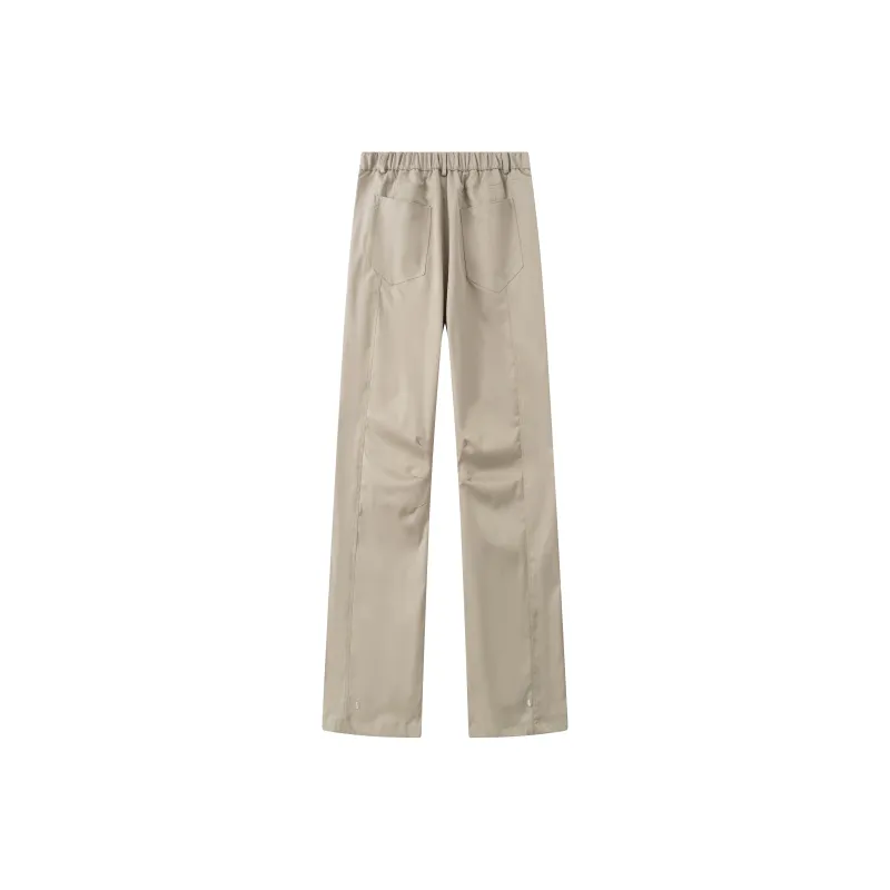 SAME FLOW Casual Pants Unisex-21