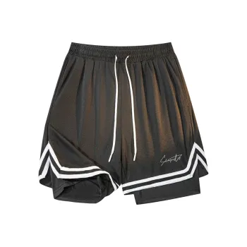RED DRAGONFLY Casual Shorts Unisex