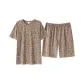 Brown Gray