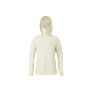 FILA AthleticsFitness Jackets & Coats Women's Feather Soft White