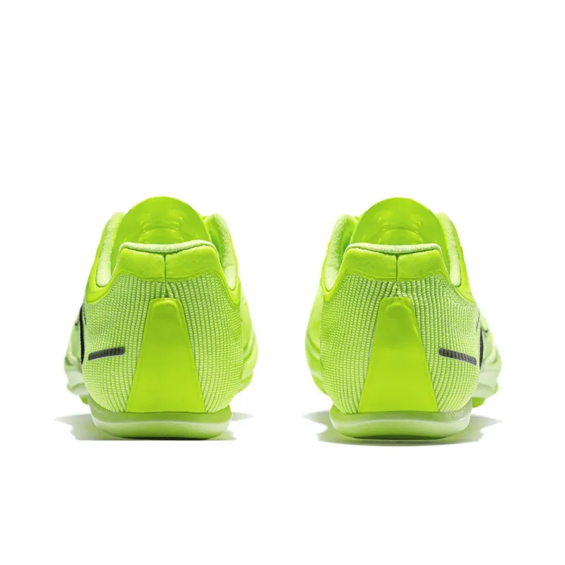 Volanti Rocket Cushion Anti Slip Wear Resistant Low Top Casual Running Shoes Unisex Lemon-4
