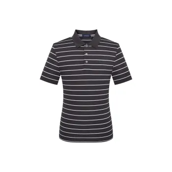 SAINT ANGELO Polo Shirts Unisex