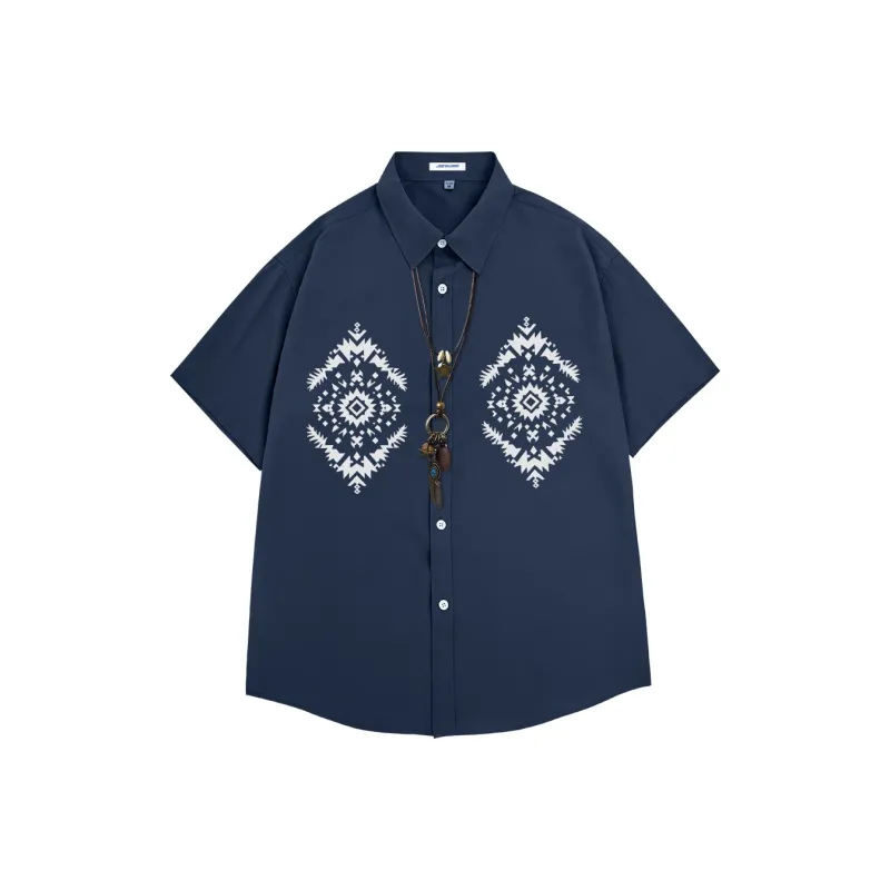 JEANSWEST Shirts Unisex-18
