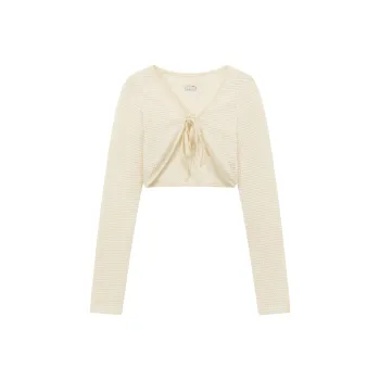 CHUU Knitwear Women's Milk White