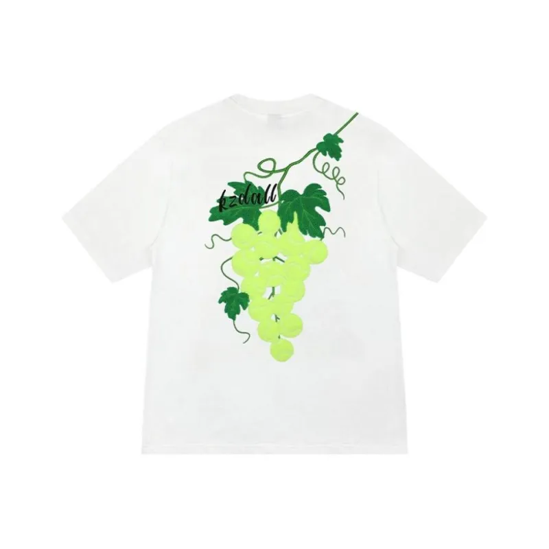 TESTUNG T-Shirts Unisex-4