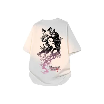 ADOONGA T Shirts Unisex