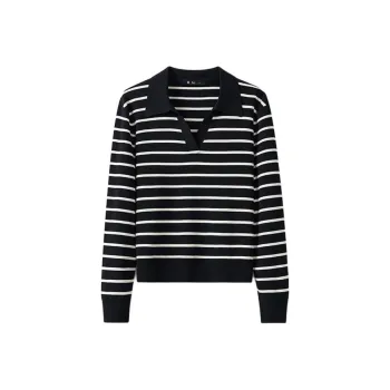 Broadcast Knitwear Women's Empire Blue Pack