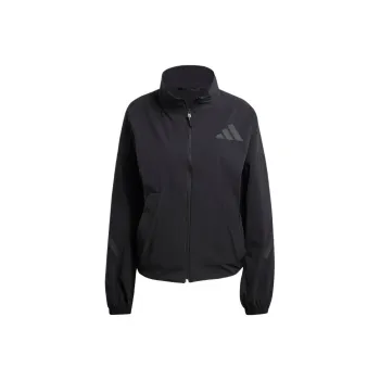 Adidas Free Shipping With AdiClub Adidas Z.N.E. Woven Full Zip Track Top