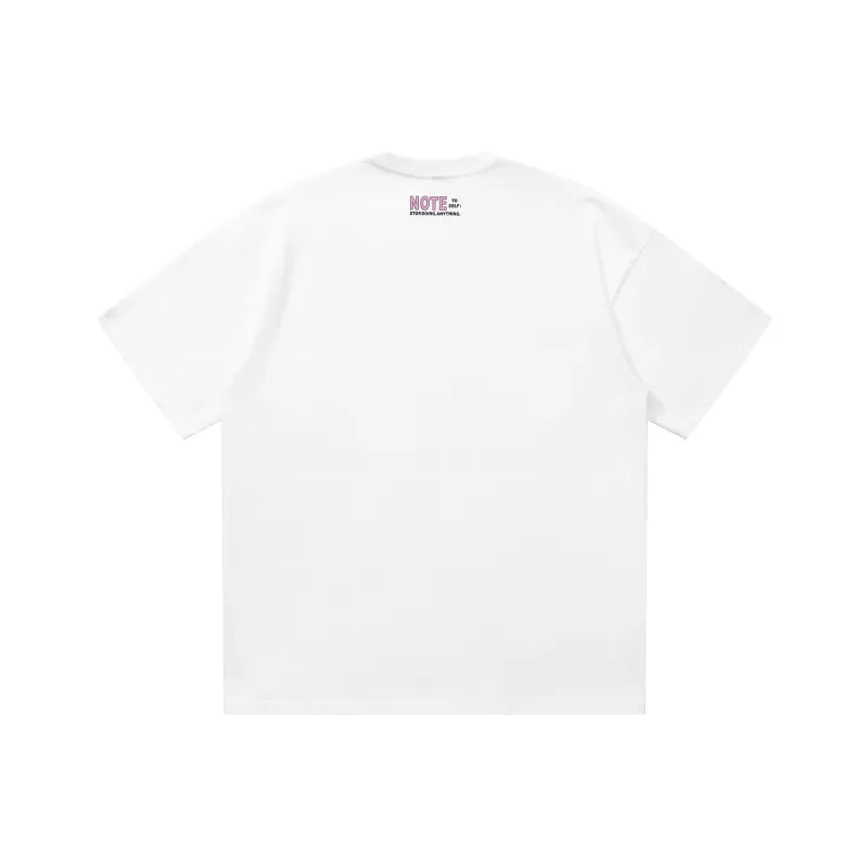 The Simpsons T Shirts Unisex-3