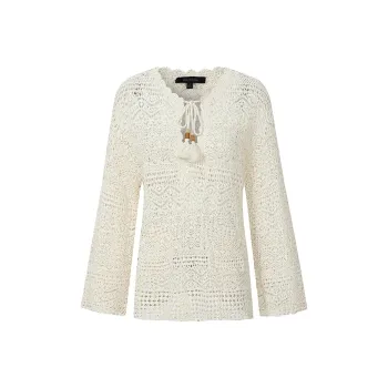 Firststation Knitwear Women's Beige