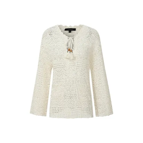 Firststation Knitwear Women's Beige