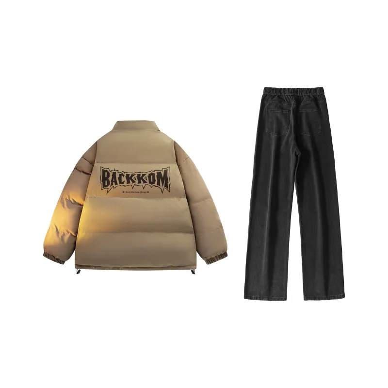 David Bakken Casual Sportswear Unisex-32