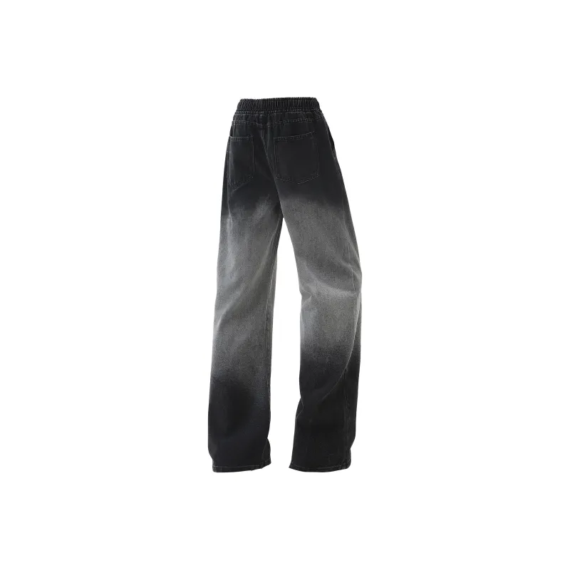 CHARLIE GOLF Jeans Unisex-1