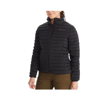 Marmot Jackets Coats Women's Black