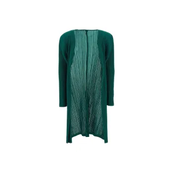 PLEATS PLEASE ISSEY MIYAKE Knitwear Women's Green