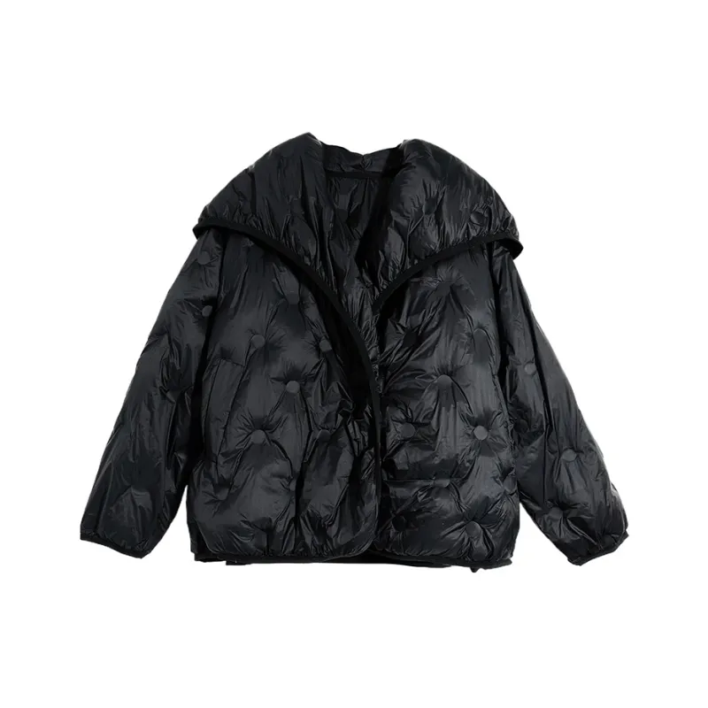 Icicofficial Jackets Women's-4