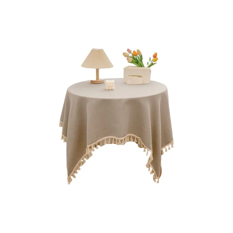 Spinning Autumn Pie Tablecloths-2