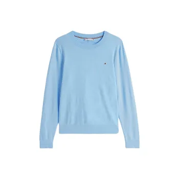 Tommy Hilfiger Knitwear Women's Blue