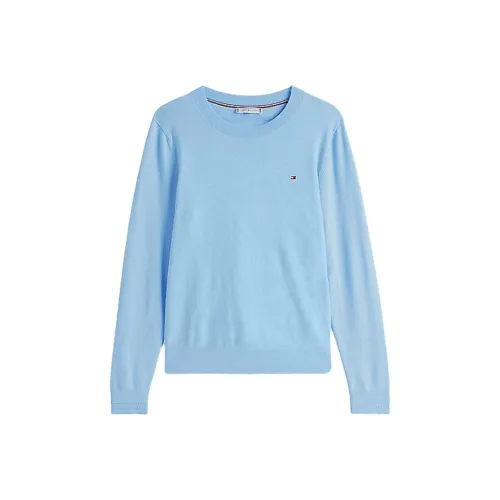 Tommy hilfger Knitwear Women's Blue