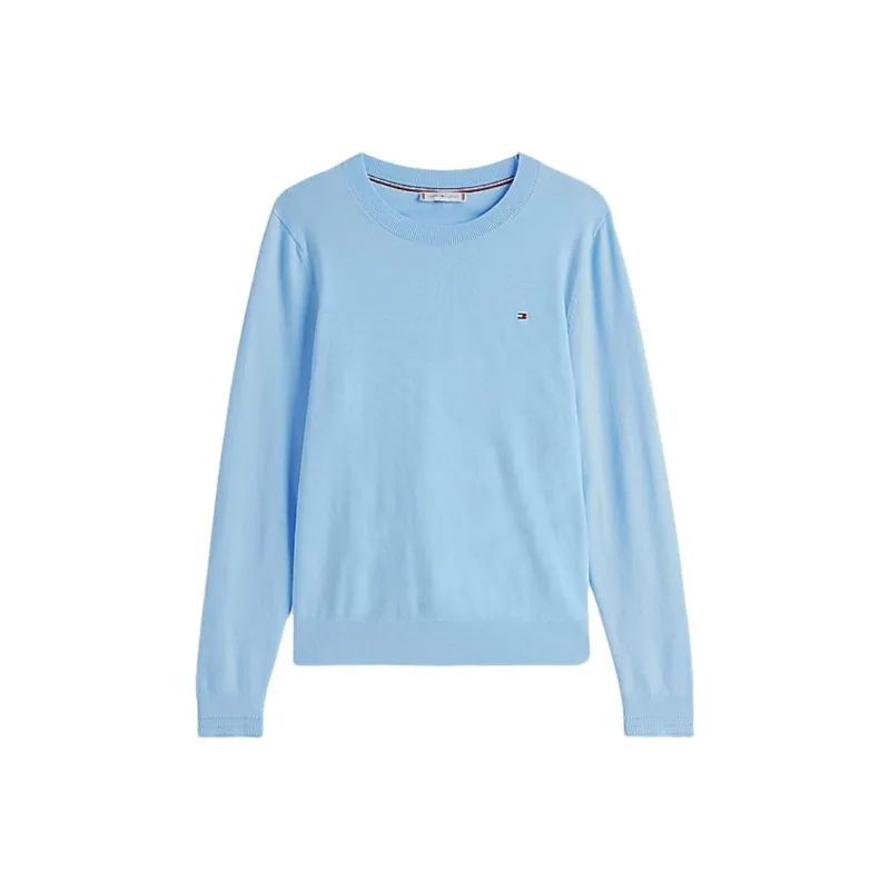 Tommy Hilfiger Cotton Sweater-0