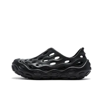 MERRELL Hydro Moc Clogs Unisex Obsidian Black