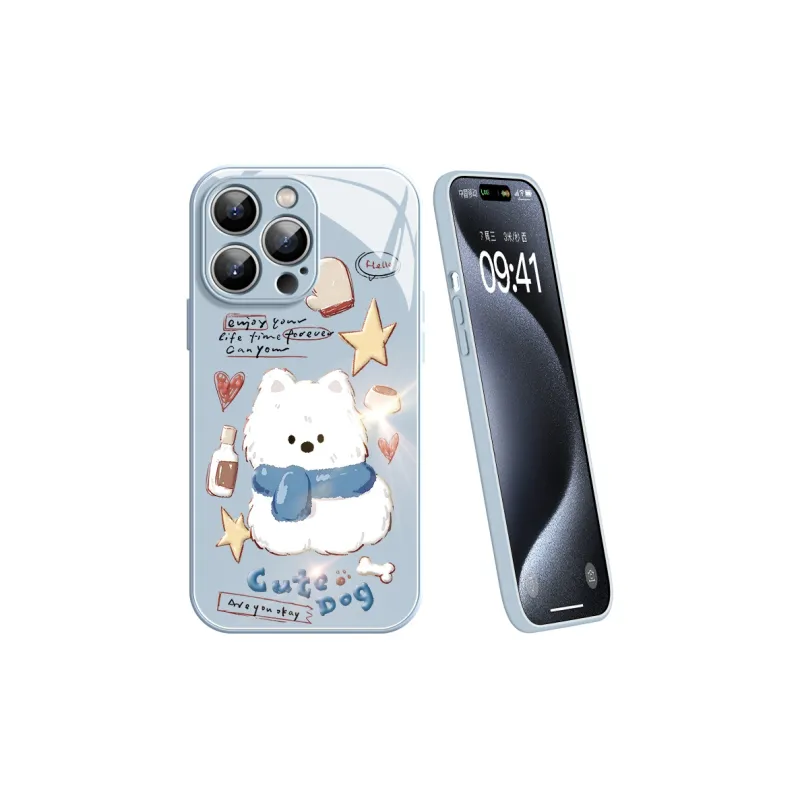 YOOPOO Phone Cases-2