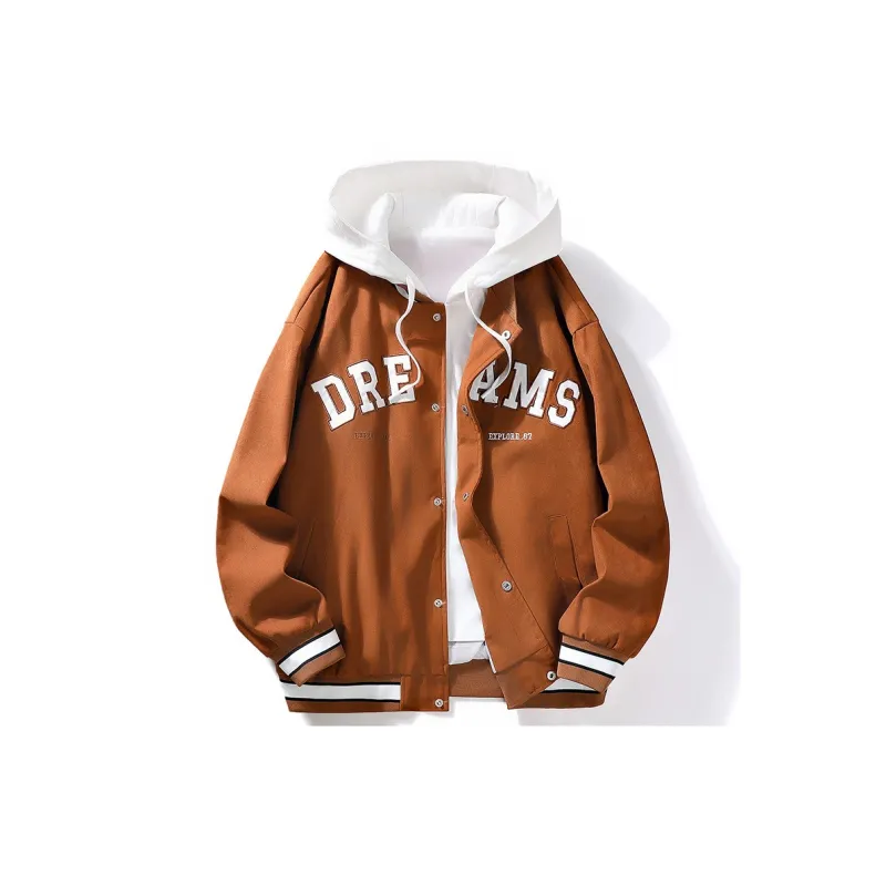 WJBS Jackets Women's-5