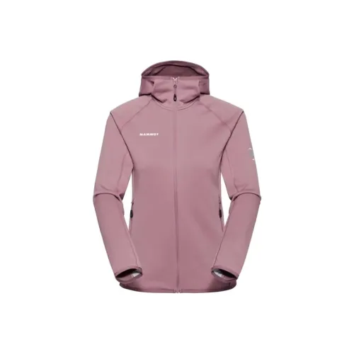 MAMMUT Jackets Women's