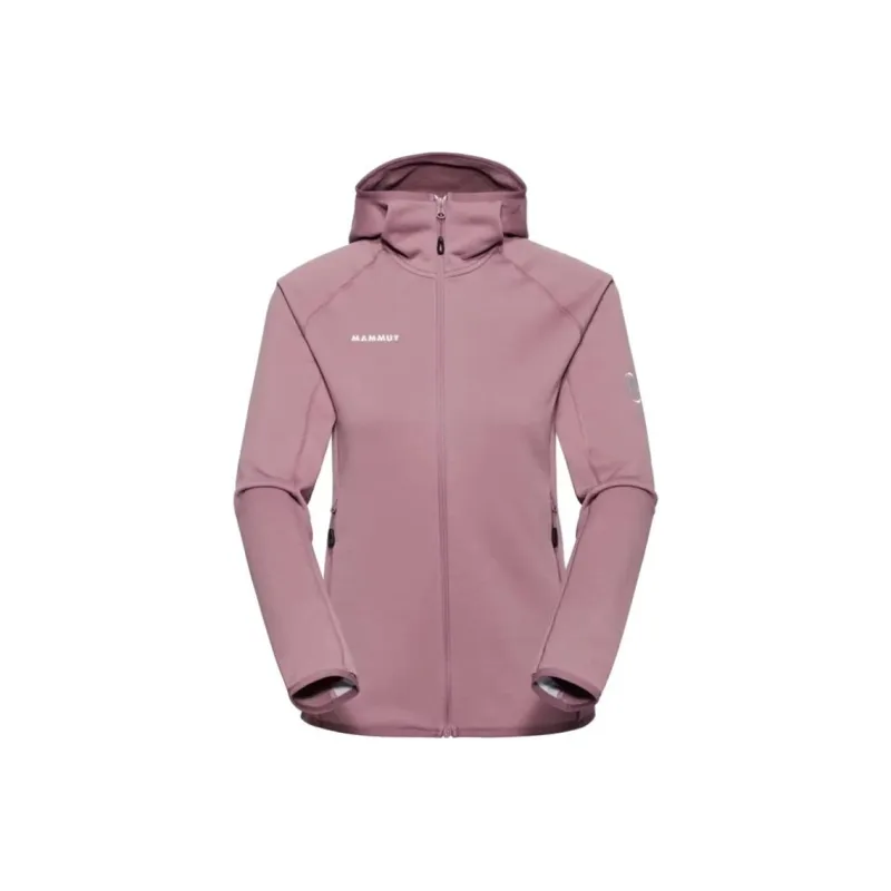 MAMMUT Jackets Women's-0