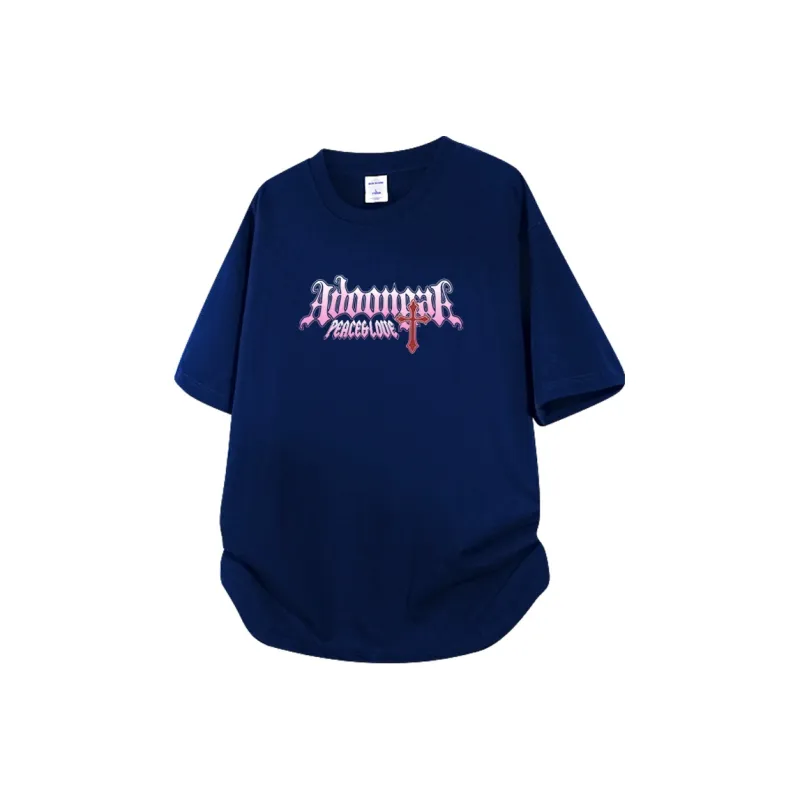 ADOONGA T Shirts Unisex-24