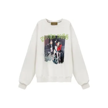 NO ONE ELSE Sweatshirts Unisex